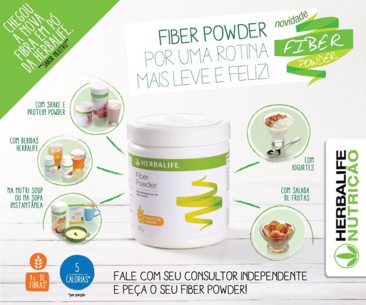 Vivi Martins Herbalife Diet